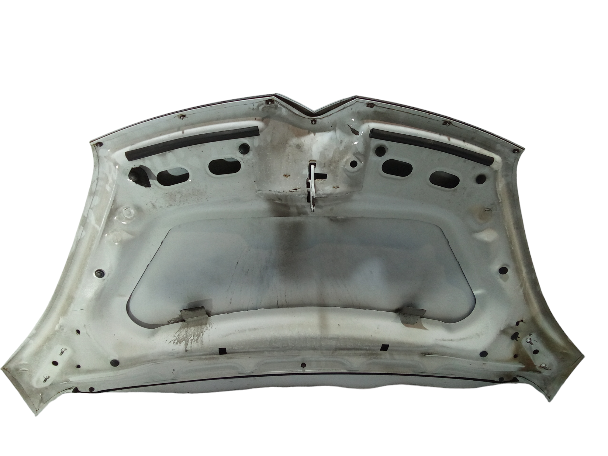 Cofano Anteriore per Citroen C4 2 Serie (2010 - In produzione)