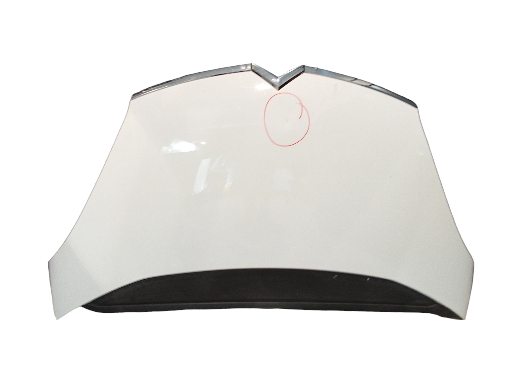 Cofano Anteriore per Citroen C4 2 Serie (2010 - In produzione)