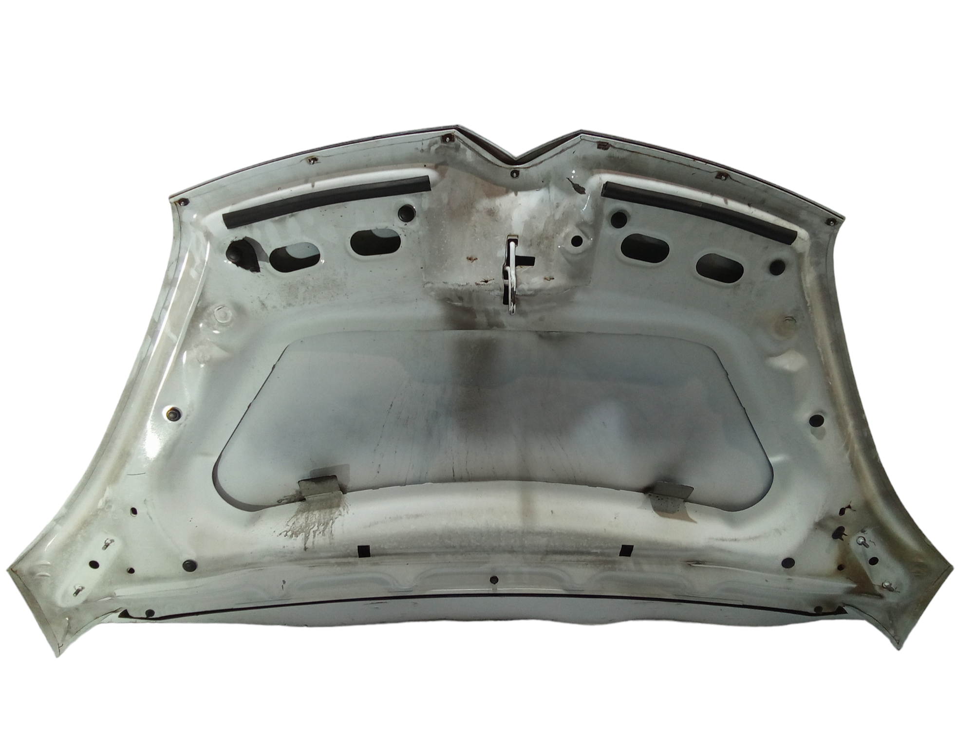 Cofano Anteriore per Citroen C4 2 Serie (2010 - In produzione)