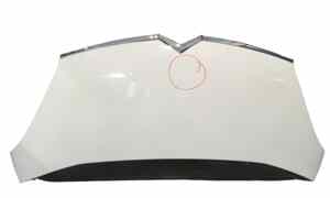 Cofano Anteriore per Citroen C4 2 Serie (2010 - In produzione)