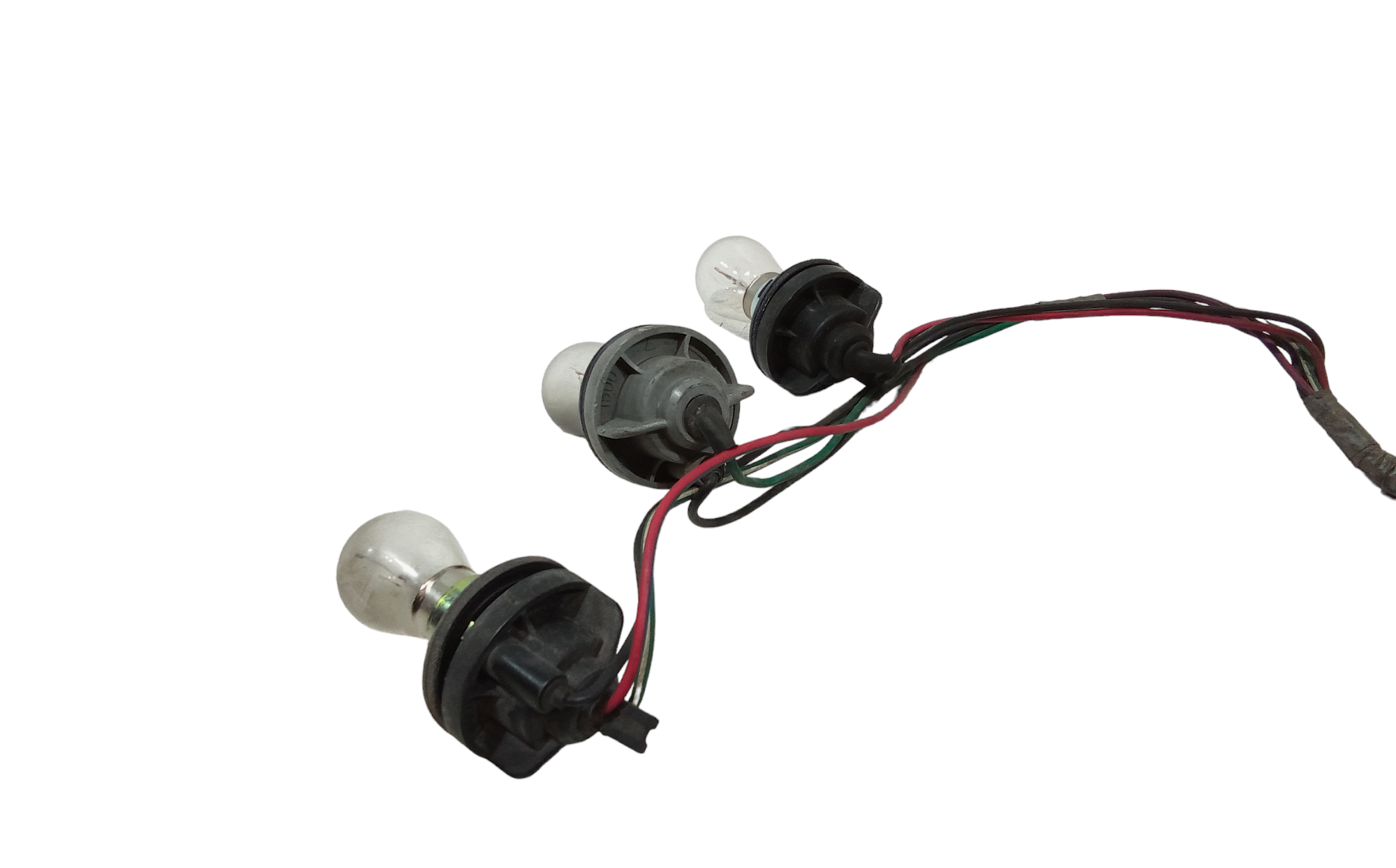 Portalampada stop SX per Suzuki Swift 4 Serie (04>10) (2004 - 2010)