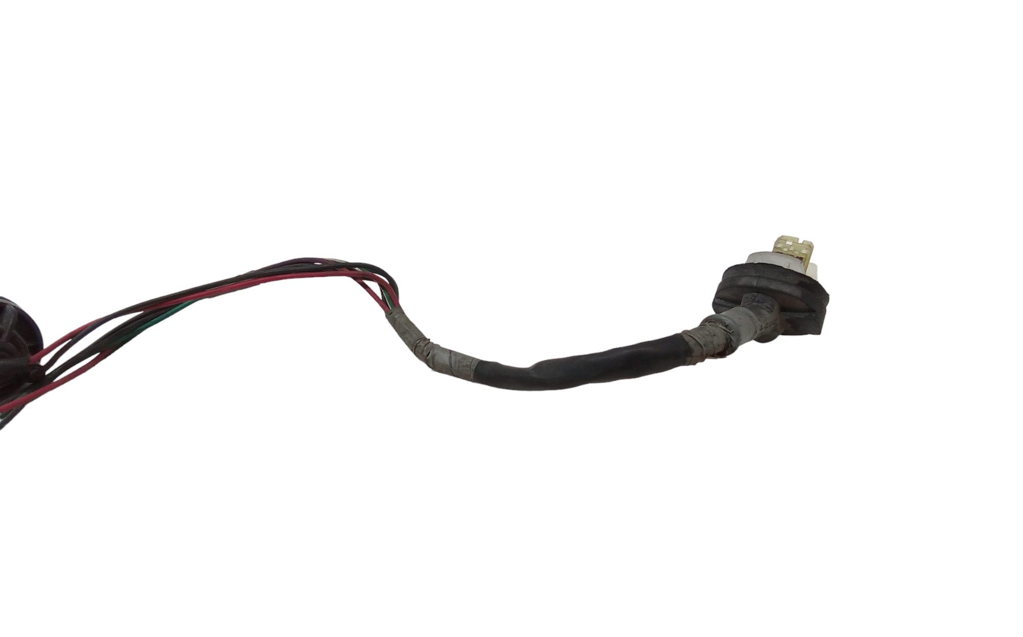 Portalampada stop SX per Suzuki Swift 4 Serie (04>10) (2004 - 2010)