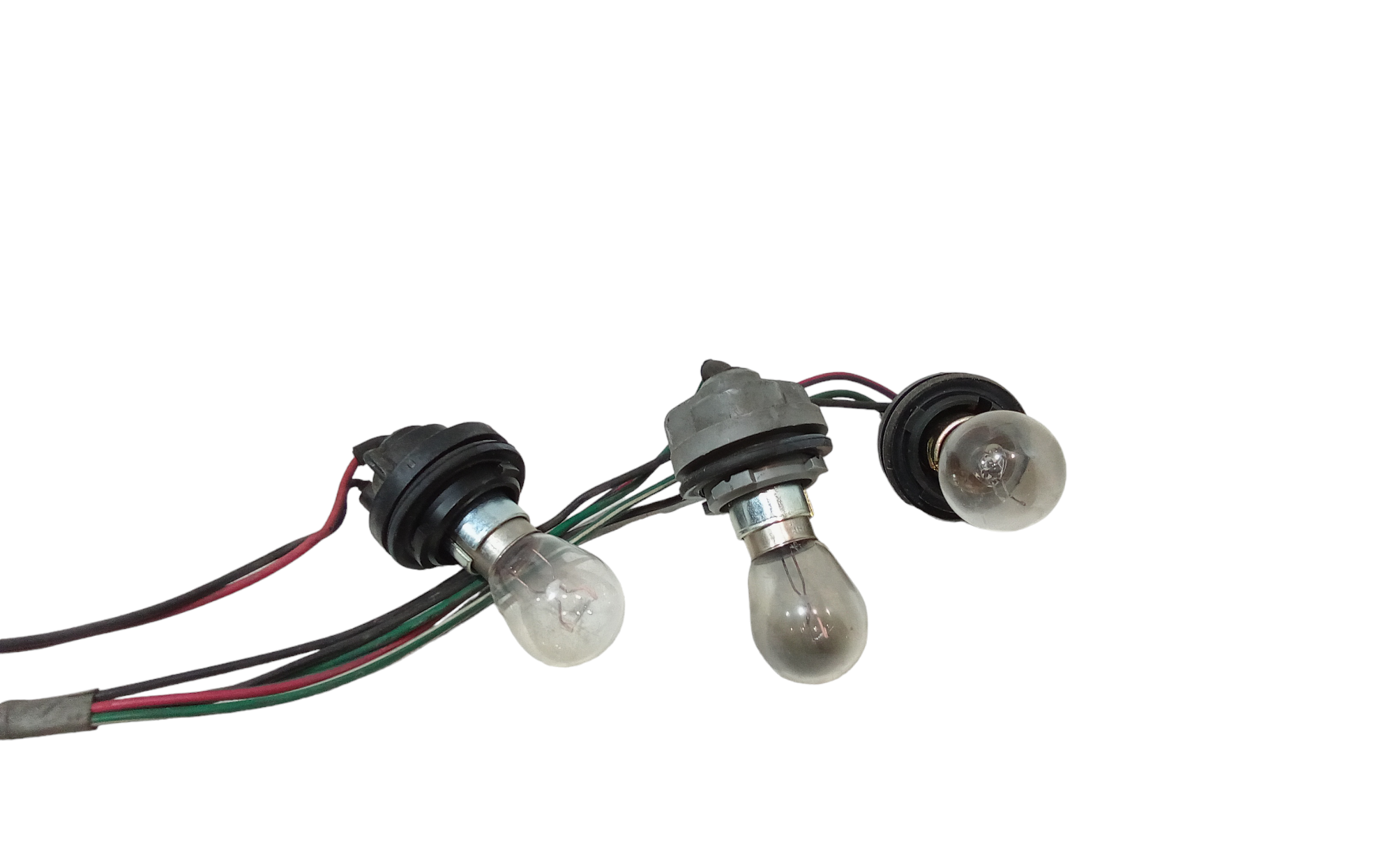 Portalampada stop SX per Suzuki Swift 4 Serie (04>10) (2004 - 2010)