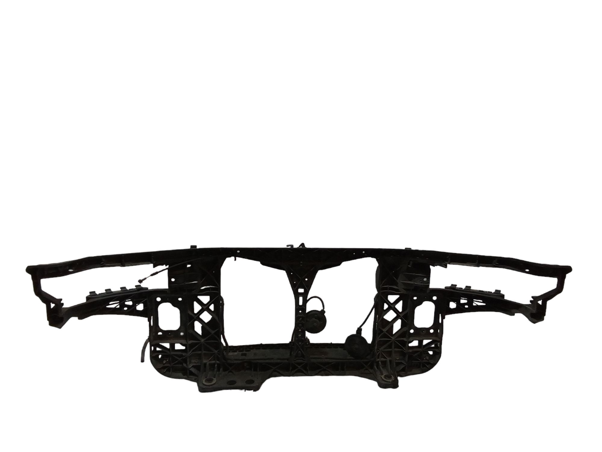Rivestimento batticofano anteriore per Kia Cee d 1 Serie (2006 - 2012)