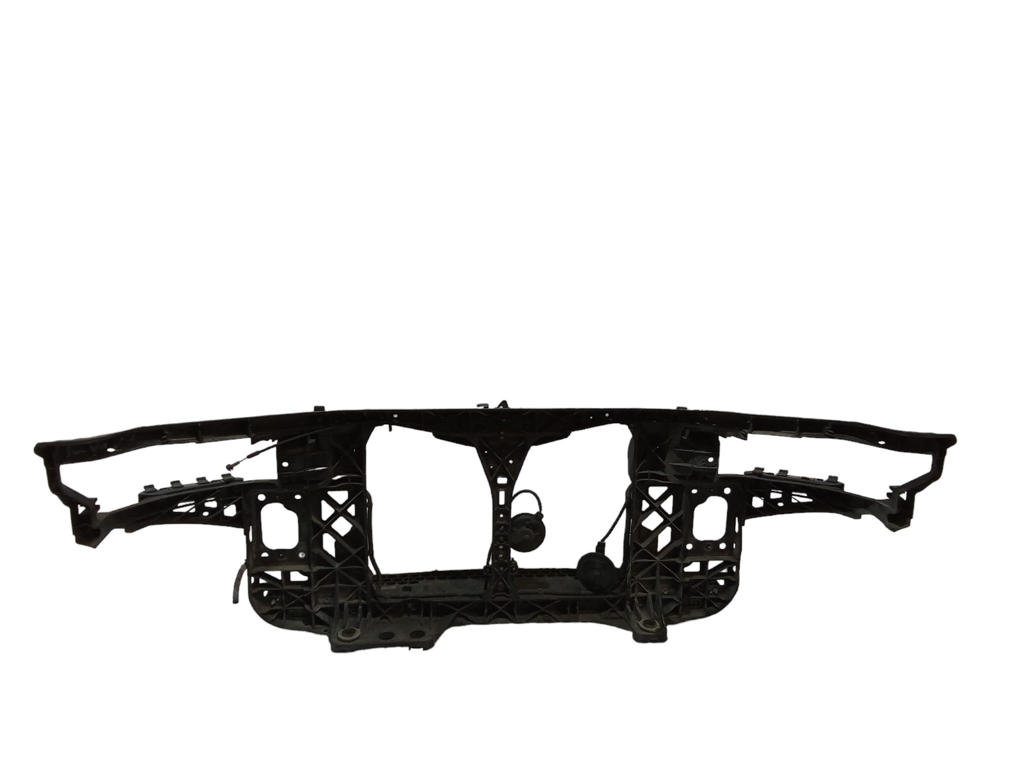 Rivestimento batticofano anteriore per Kia Cee d 1 Serie (2006 - 2012)