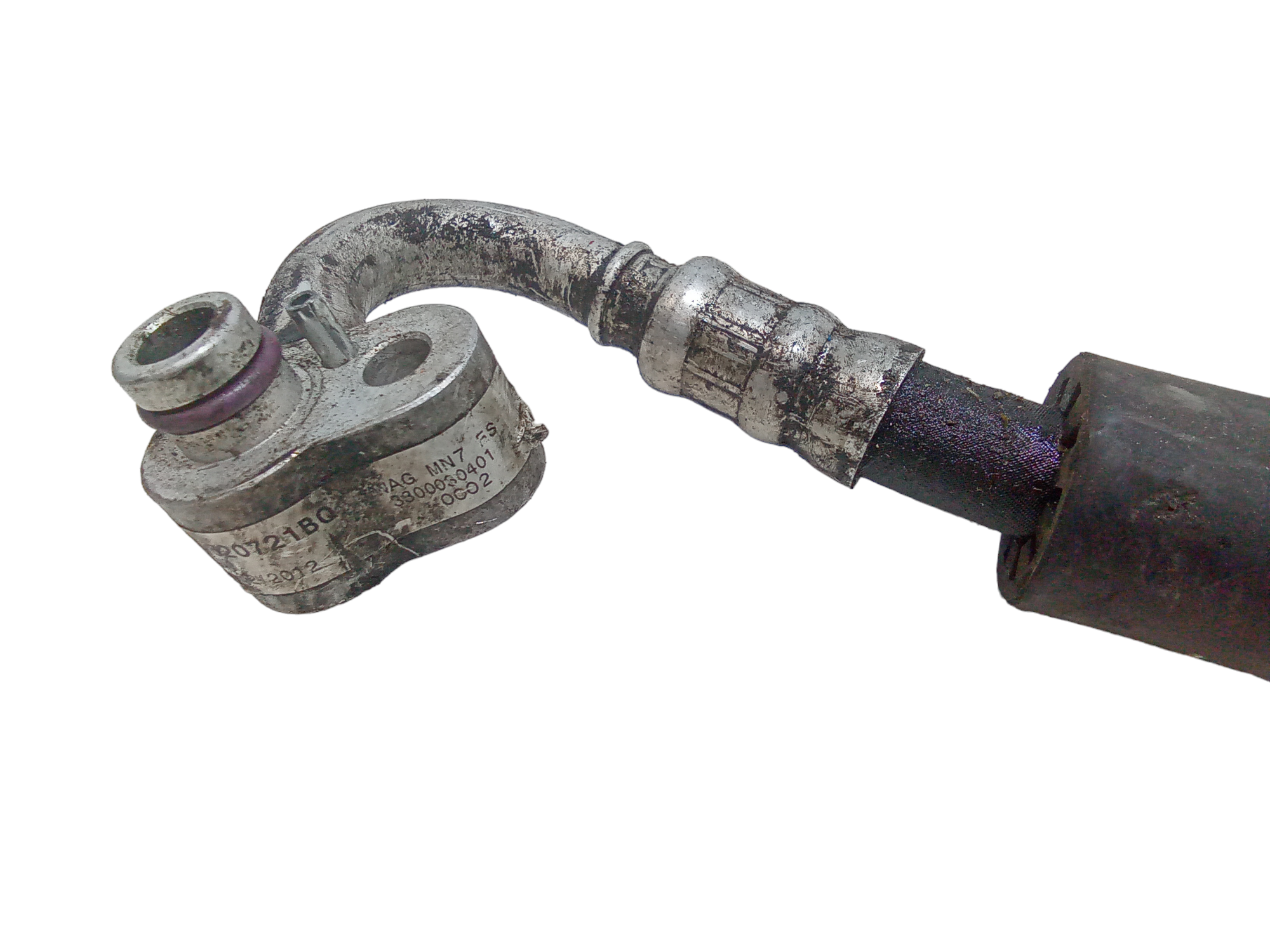 Tubo Aria condizionata per Volkswagen Golf 5 Berlina (03>08) (2003 - 2008)