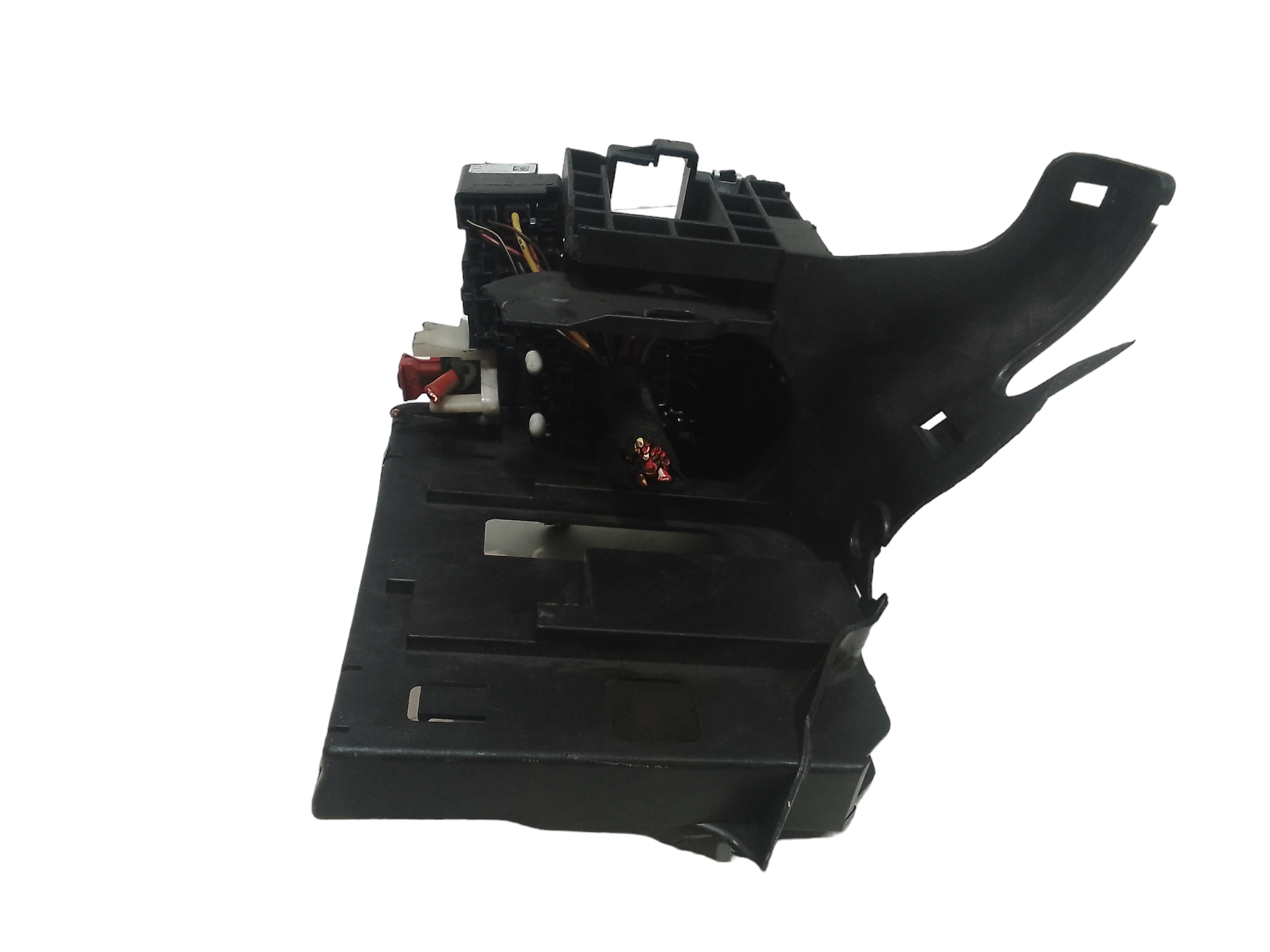 Scatola porta fusibili per Volkswagen Golf 7 Berlina (12>) (2012 - In produzione)