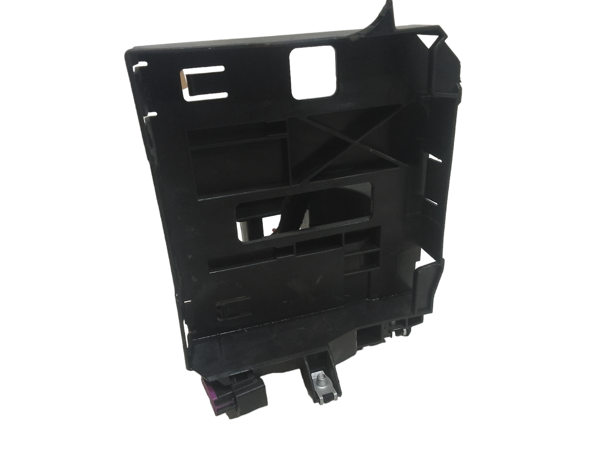 Scatola porta fusibili per Volkswagen Golf 7 Berlina (12>) (2012 - In produzione)
