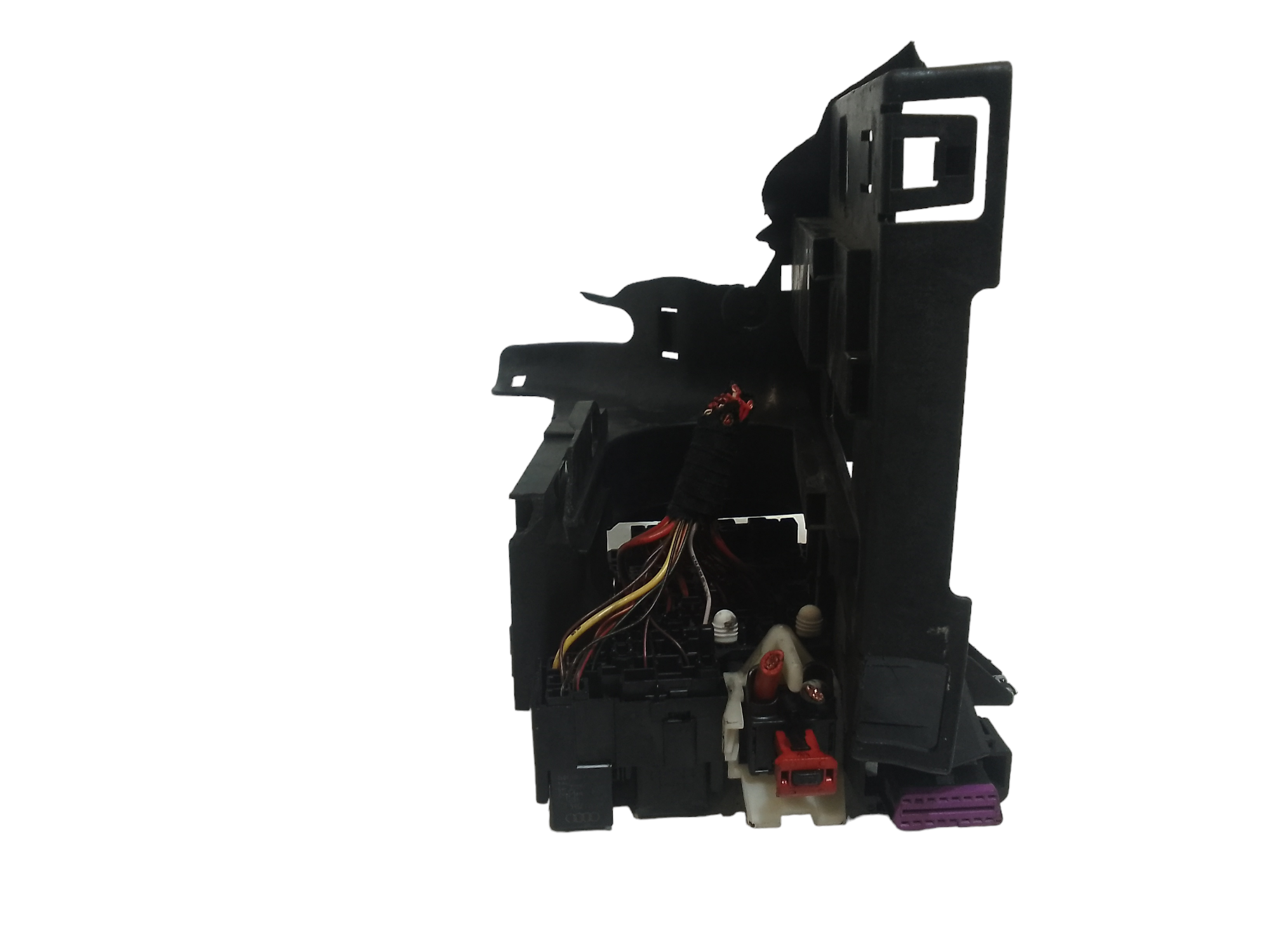 Scatola porta fusibili per Volkswagen Golf 7 Berlina (12>) (2012 - In produzione)