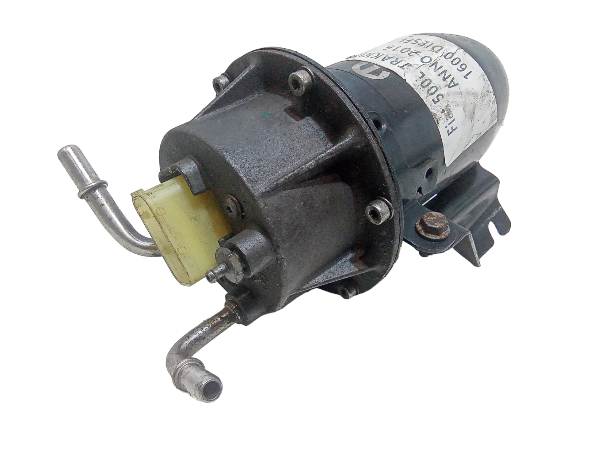 Filtri Gasolio per Fiat 500 L Serie Trekking/cross (2013 - In produzione)