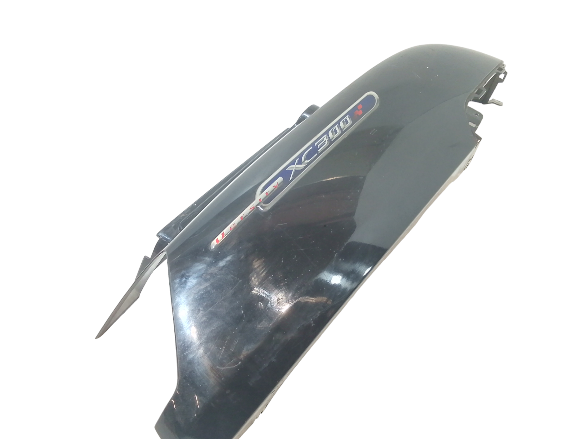 Carena posteriore SX per Yamaha Xc 300 (2003 - 2007)