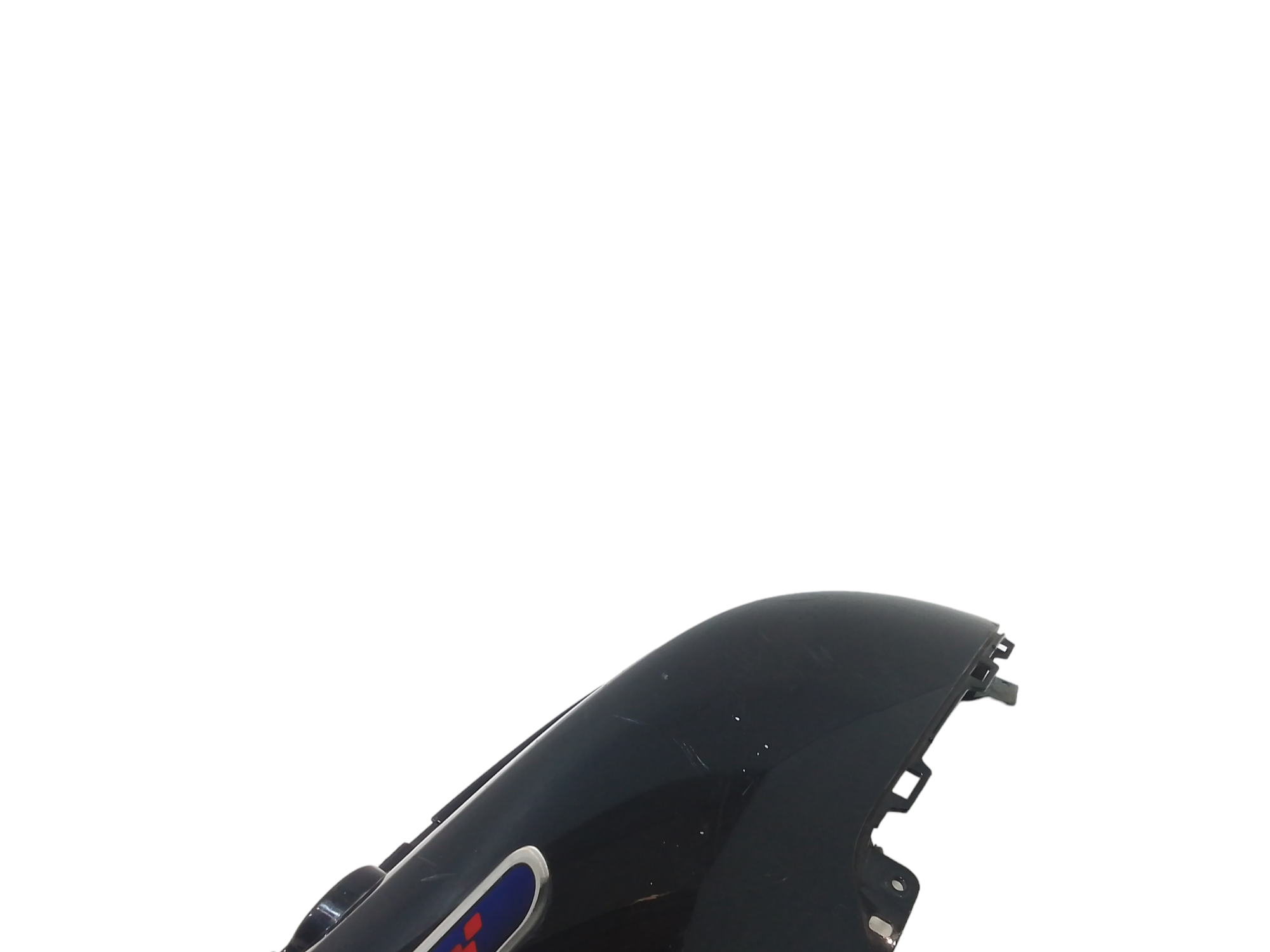 Carena posteriore SX per Yamaha Xc 300 (2003 - 2007)