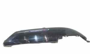 Carena posteriore SX per Yamaha Xc 300 (2003 - 2007)