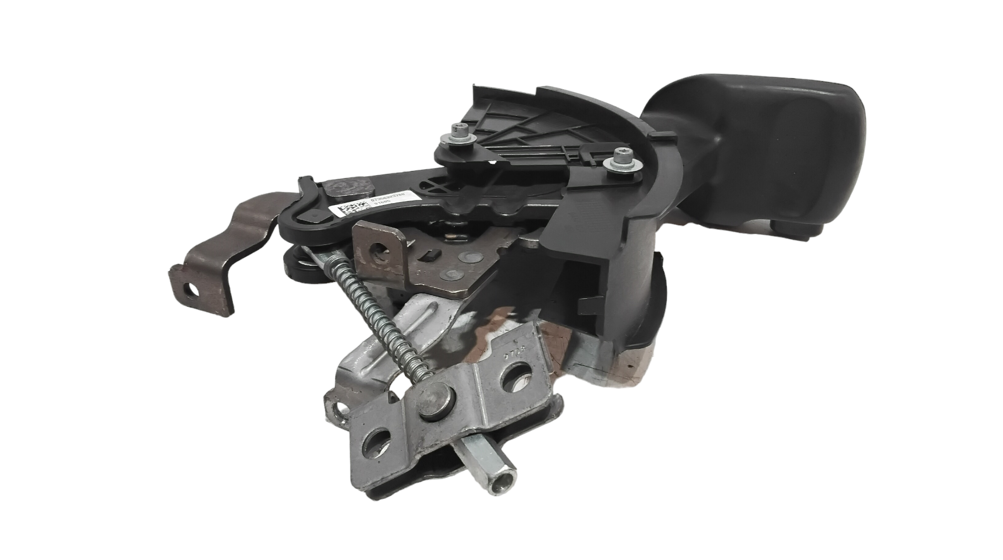 Leva Freno a Mano per Fiat 500 L Serie Trekking/cross (2013 - In produzione)