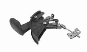 Leva Freno a Mano per Fiat 500 L Serie Trekking/cross (2013 - In produzione)