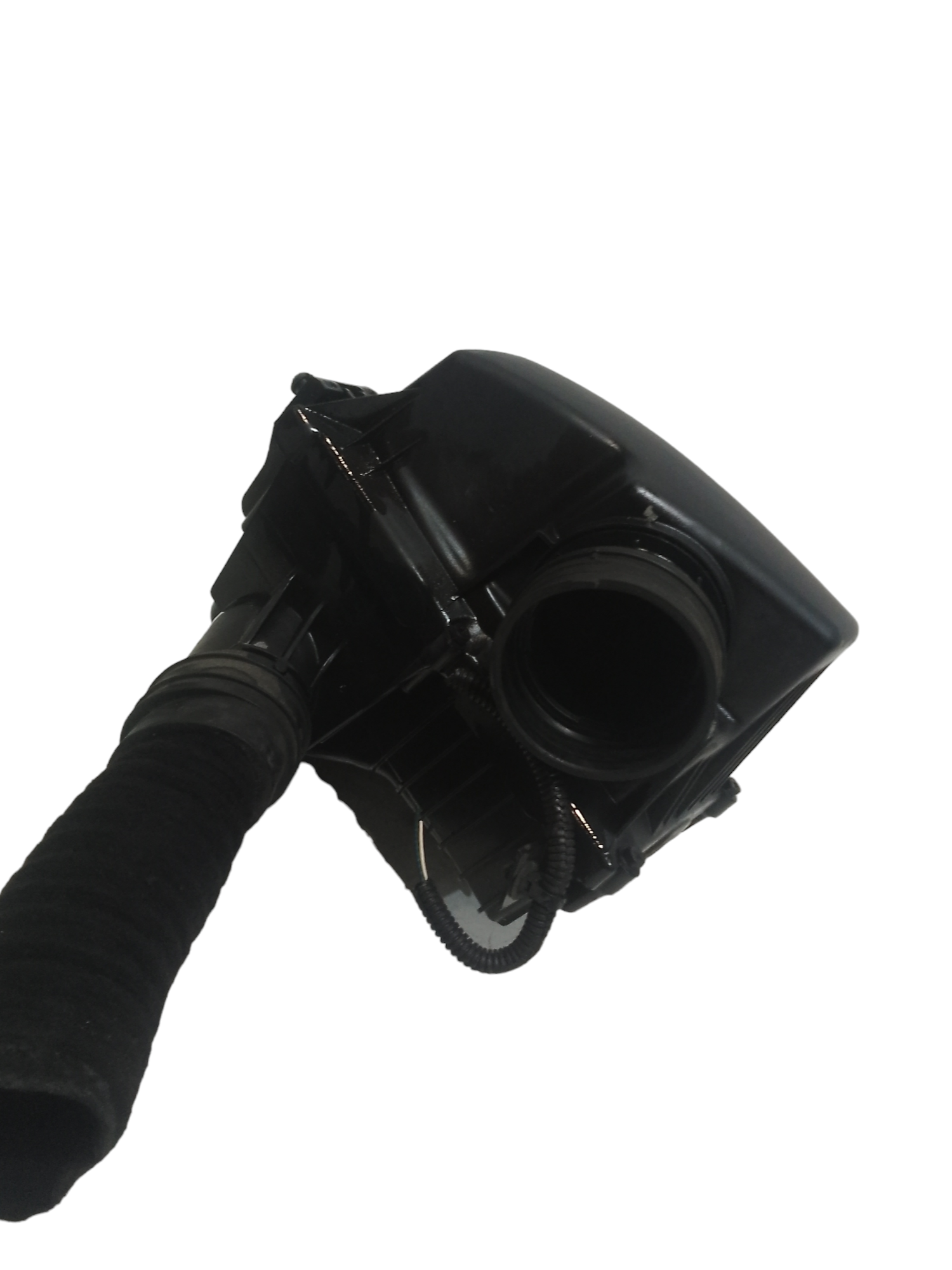 Box scatola filtro aria per Fiat 500 L Serie (351_352) (12>) (2012 - In produzione)