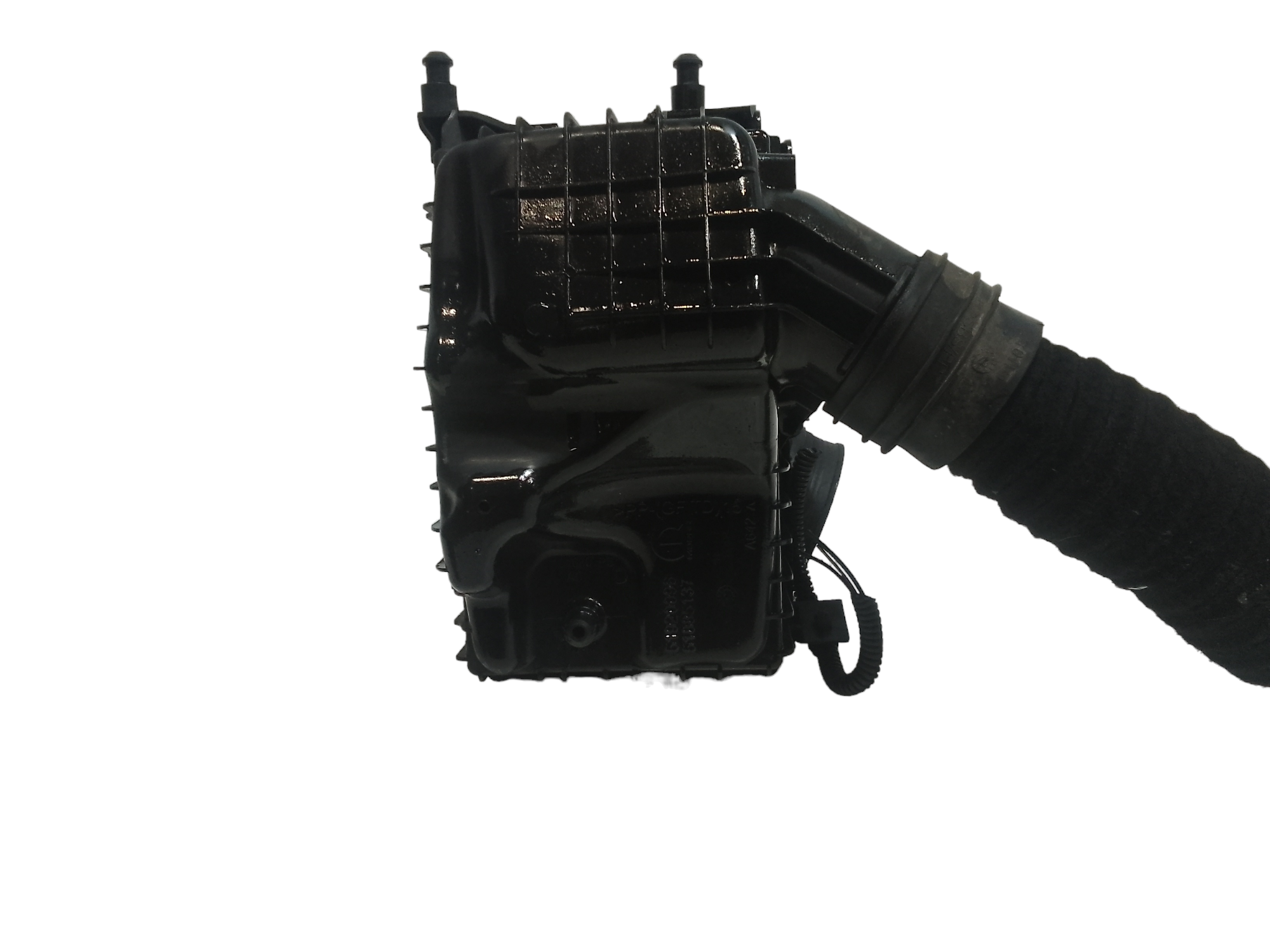 Box scatola filtro aria per Fiat 500 L Serie (351_352) (12>) (2012 - In produzione)