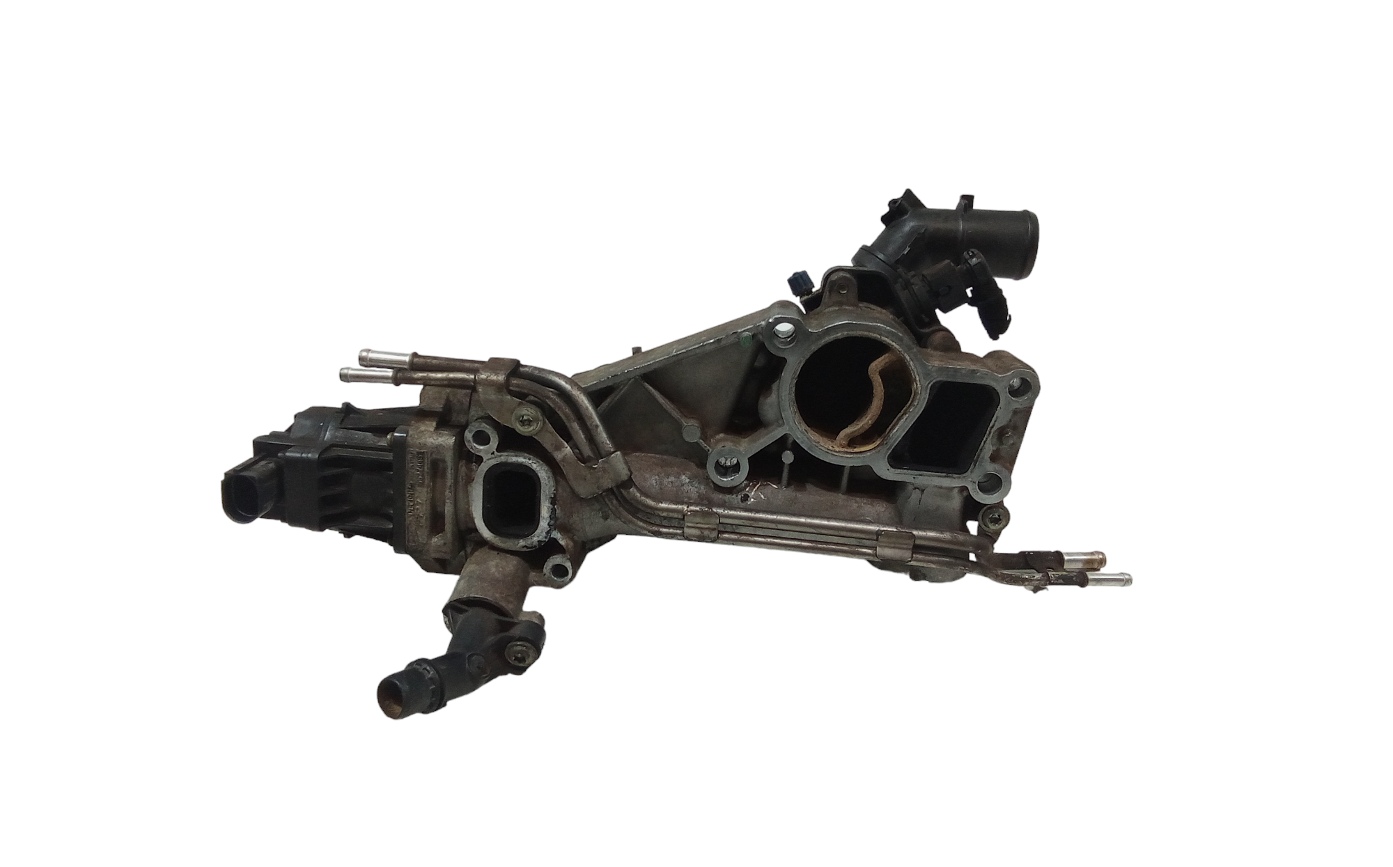 Valvola EGR per Fiat 500 X Serie (15>) (2015 - In produzione)