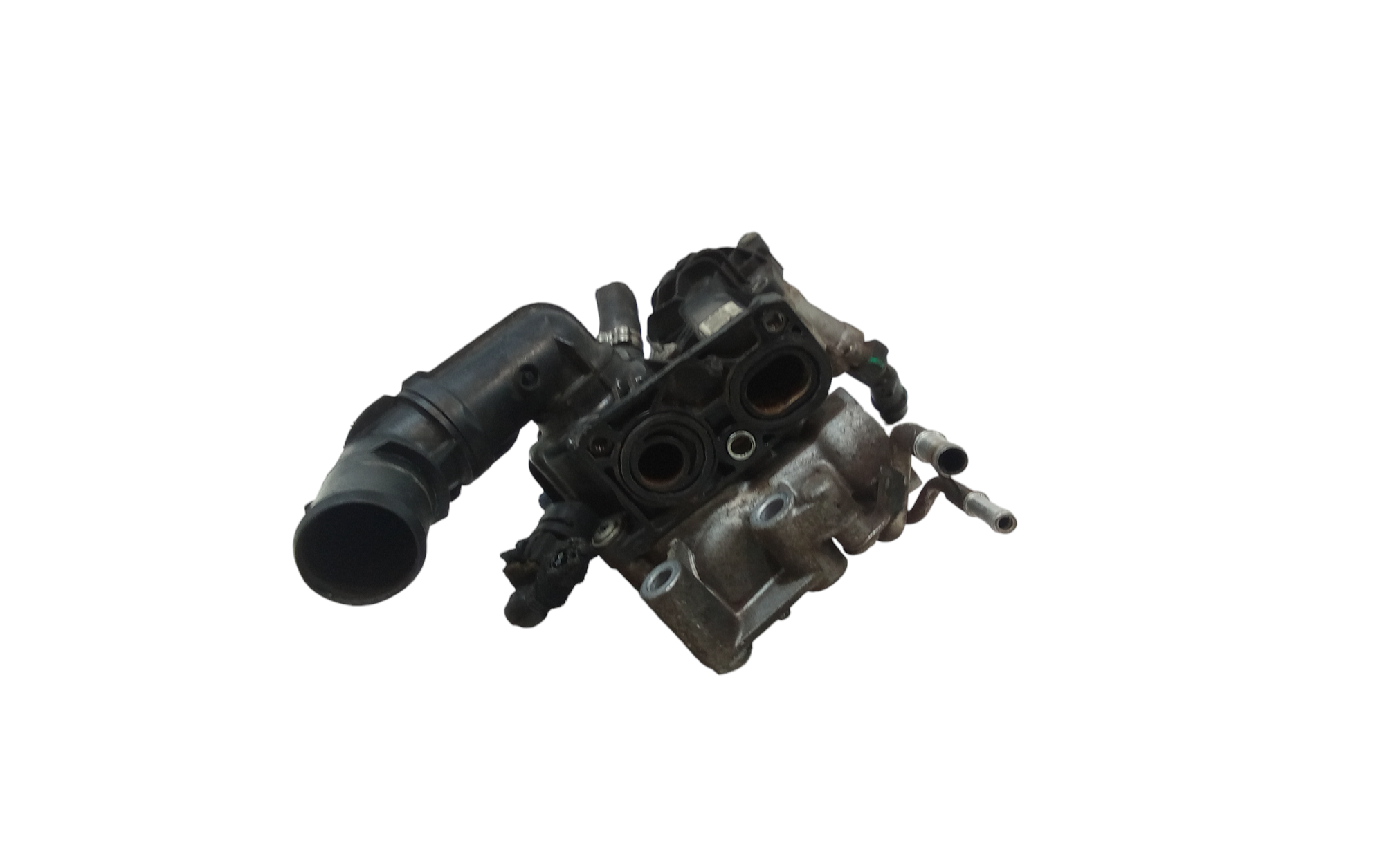 Valvola EGR per Fiat 500 X Serie (15>) (2015 - In produzione)