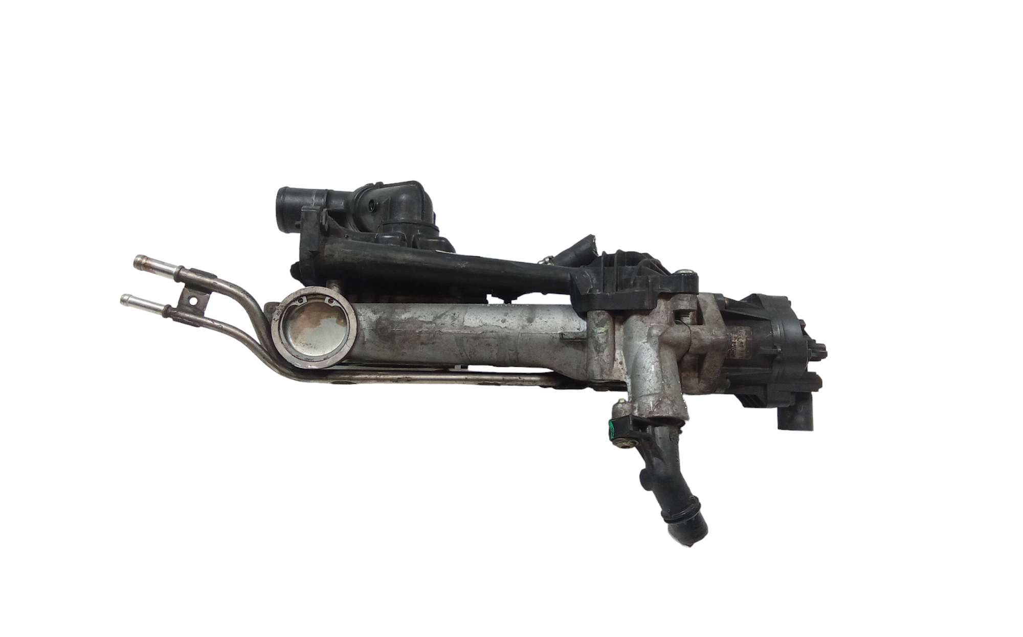 Valvola EGR per Fiat 500 X Serie (15>) (2015 - In produzione)