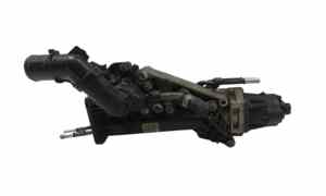 Valvola EGR per Fiat 500 X Serie (15>) (2015 - In produzione)