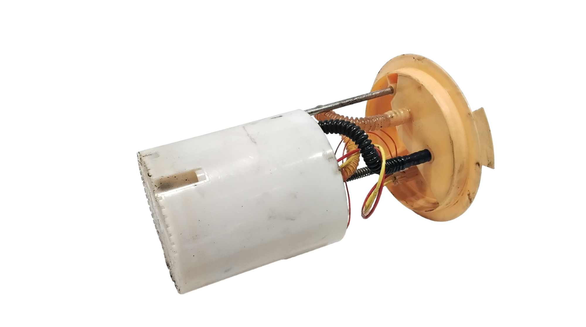 Pompa Carburante per Fiat 500 L Serie Trekking/cross (2013 - In produzione)