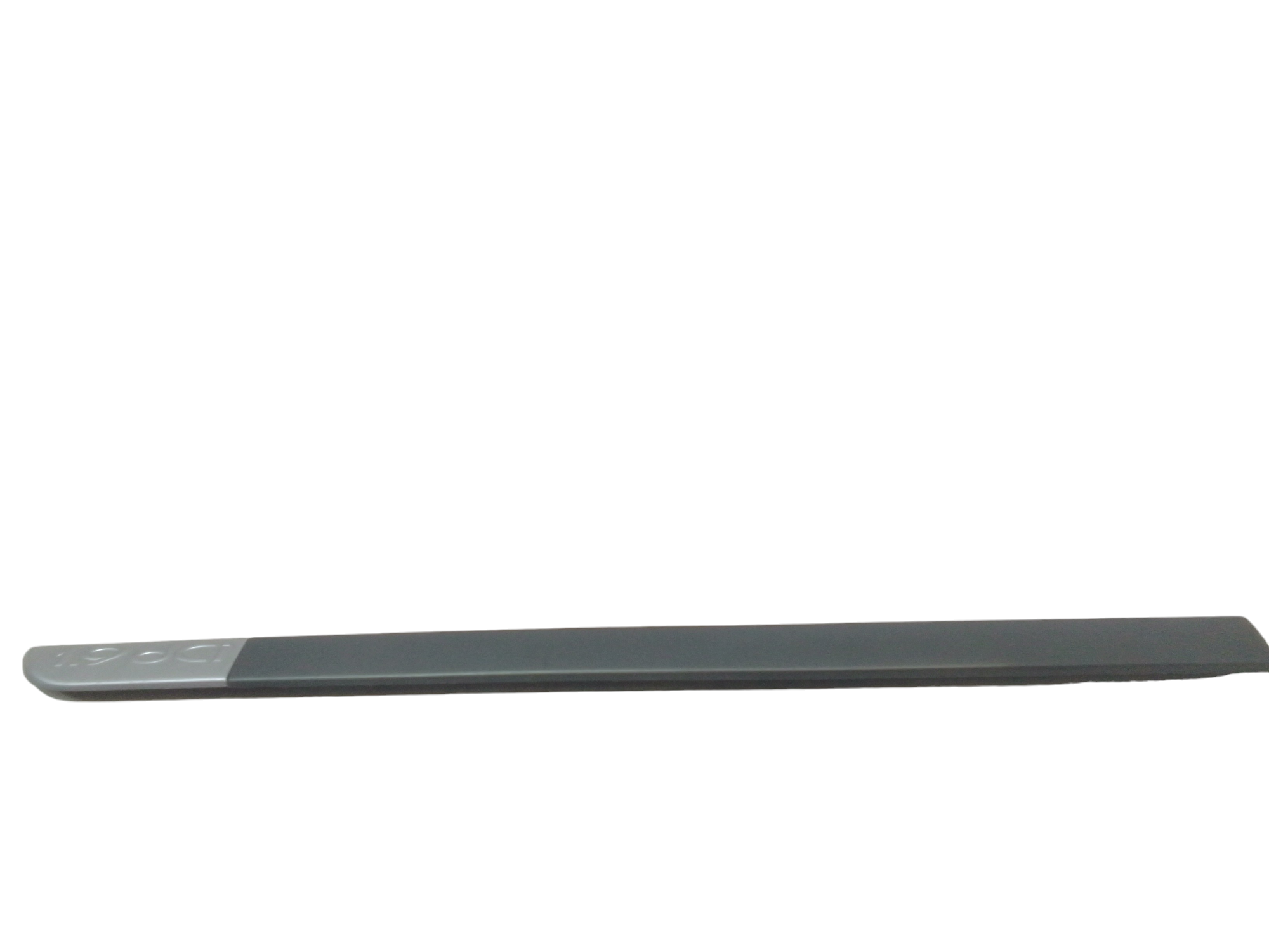 Modanatura porta ant SX guida per Renault Scenic Serie (03>09) (2003 - 2009)