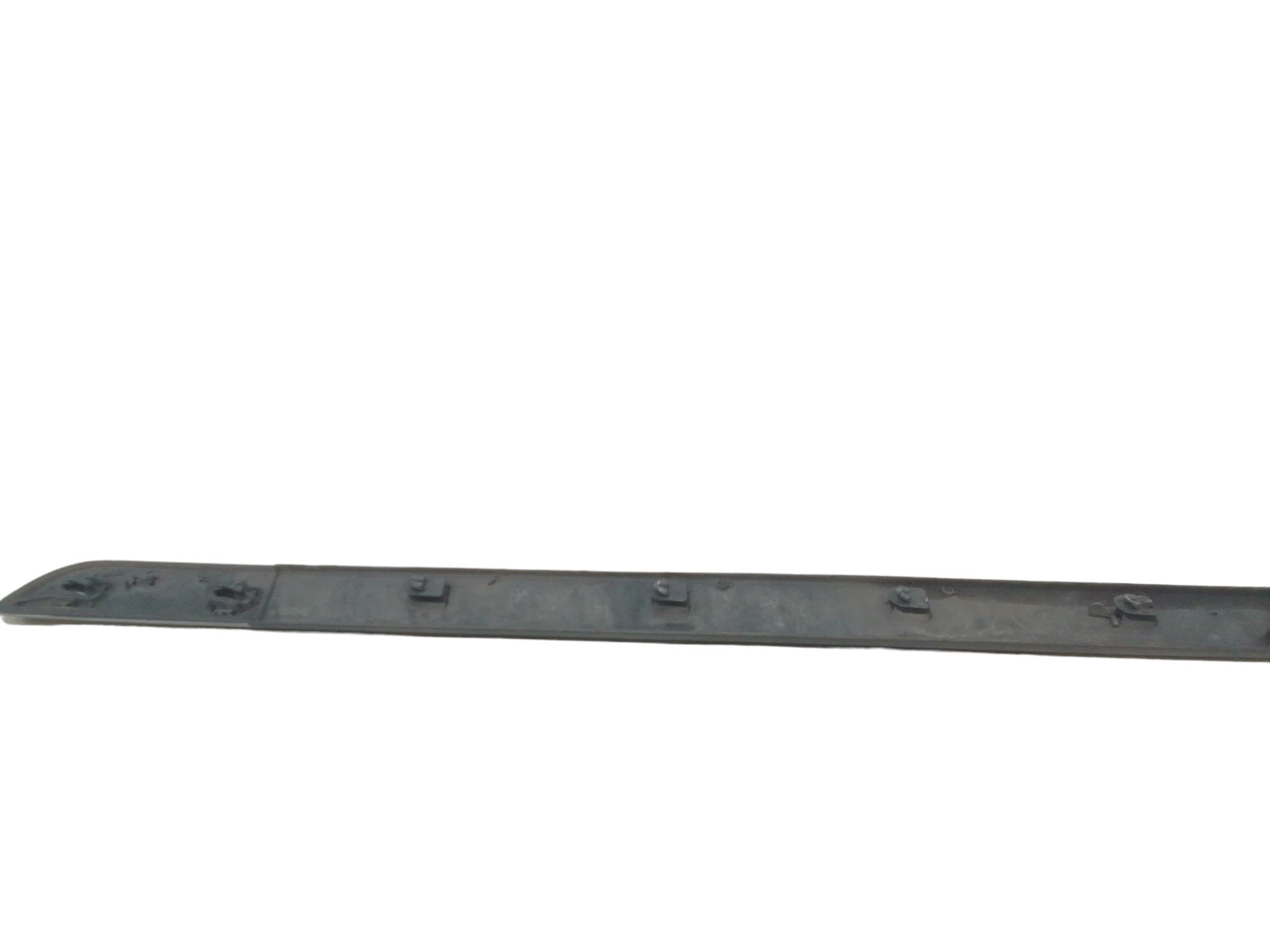 Modanatura porta ant SX guida per Renault Scenic Serie (03>09) (2003 - 2009)