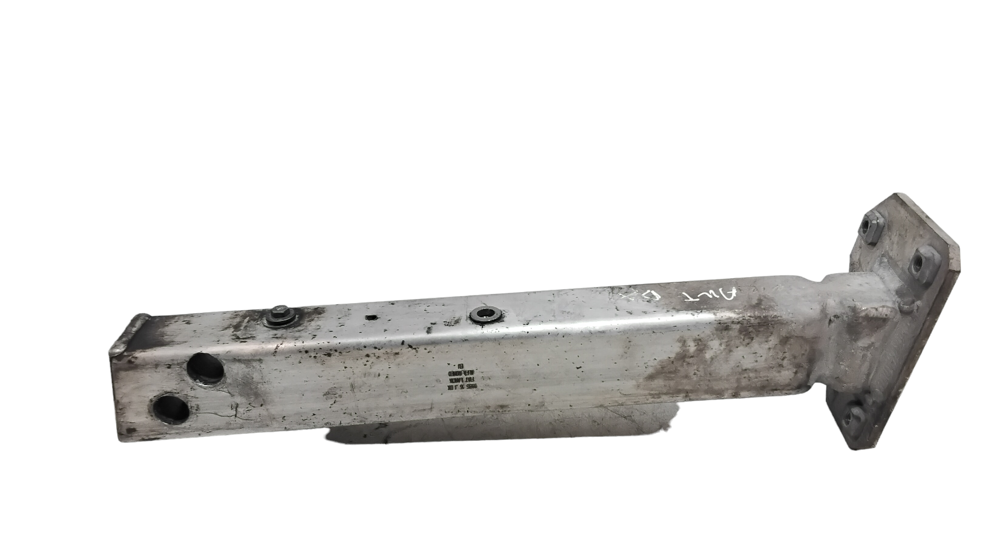 Staffa paraurti anteriore per Fiat 500 L Serie Trekking/cross (2013 - In produzione)