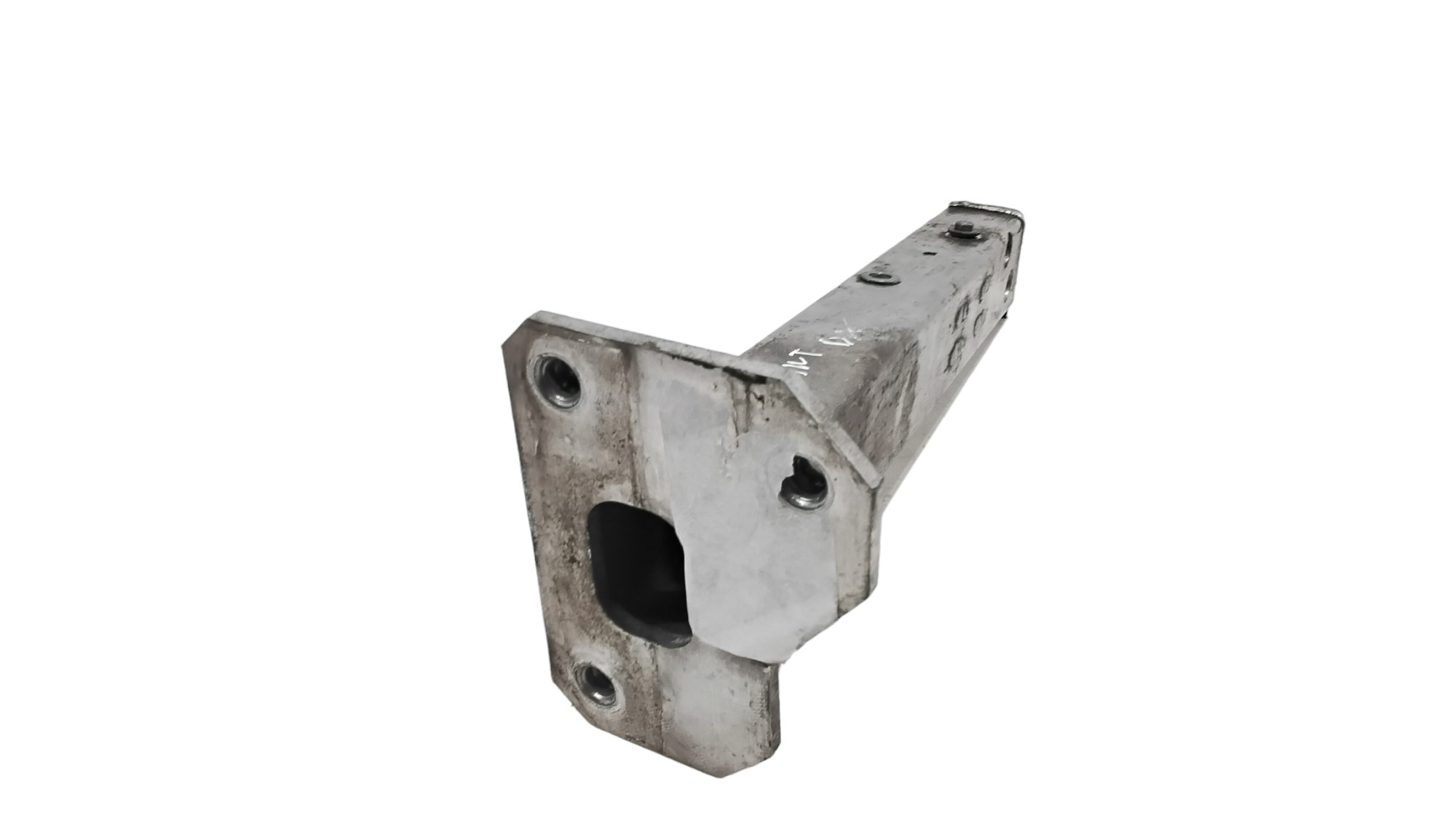 Staffa paraurti anteriore per Fiat 500 L Serie Trekking/cross (2013 - In produzione)