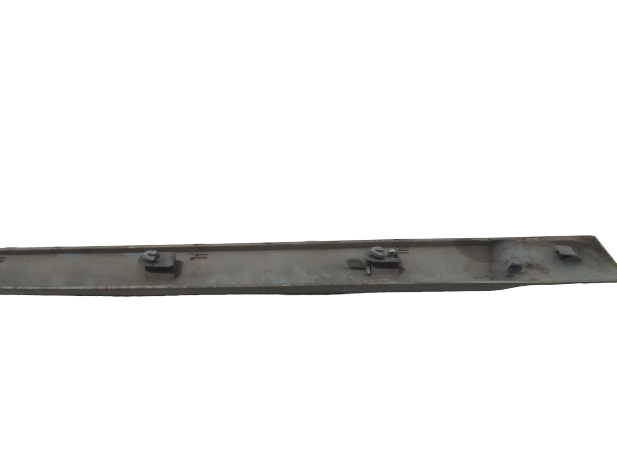 Modanatura porta posteriore DX passeggero per Renault Scenic Serie (03>09) (2003 - 2009)