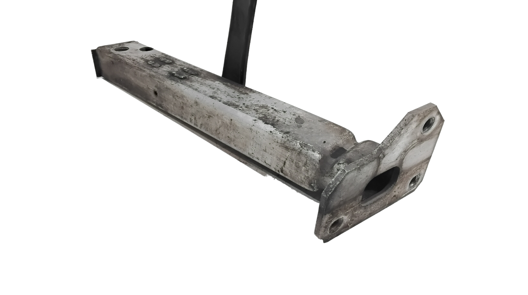 Staffa paraurti anteriore per Fiat 500 L Serie Trekking/cross (2013 - In produzione)