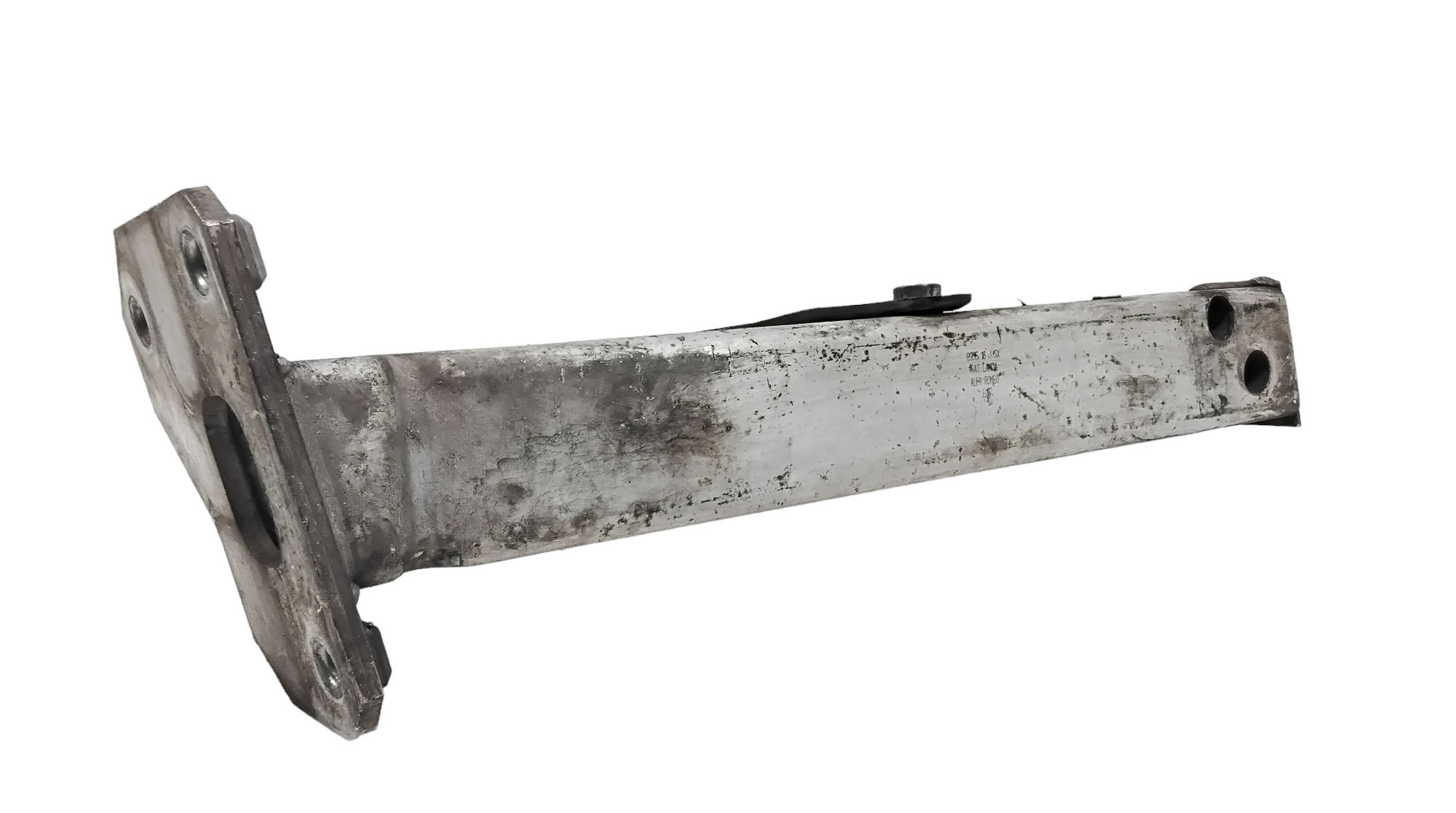 Staffa paraurti anteriore per Fiat 500 L Serie Trekking/cross (2013 - In produzione)