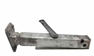 Staffa paraurti anteriore per Fiat 500 L Serie Trekking/cross (2013 - In produzione)