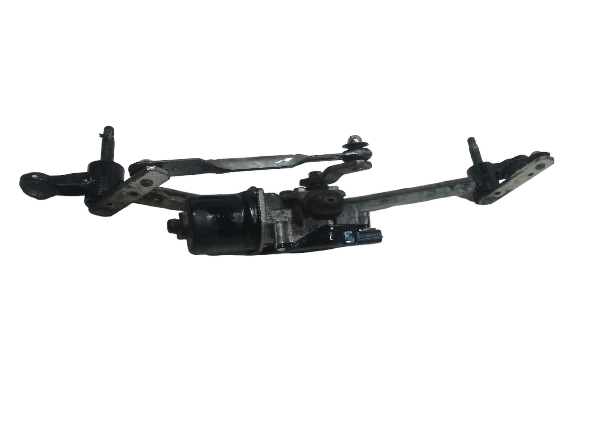 Motorino tergi ant completo di tandem per Renault Kadjar Serie (2015 - In produzione)