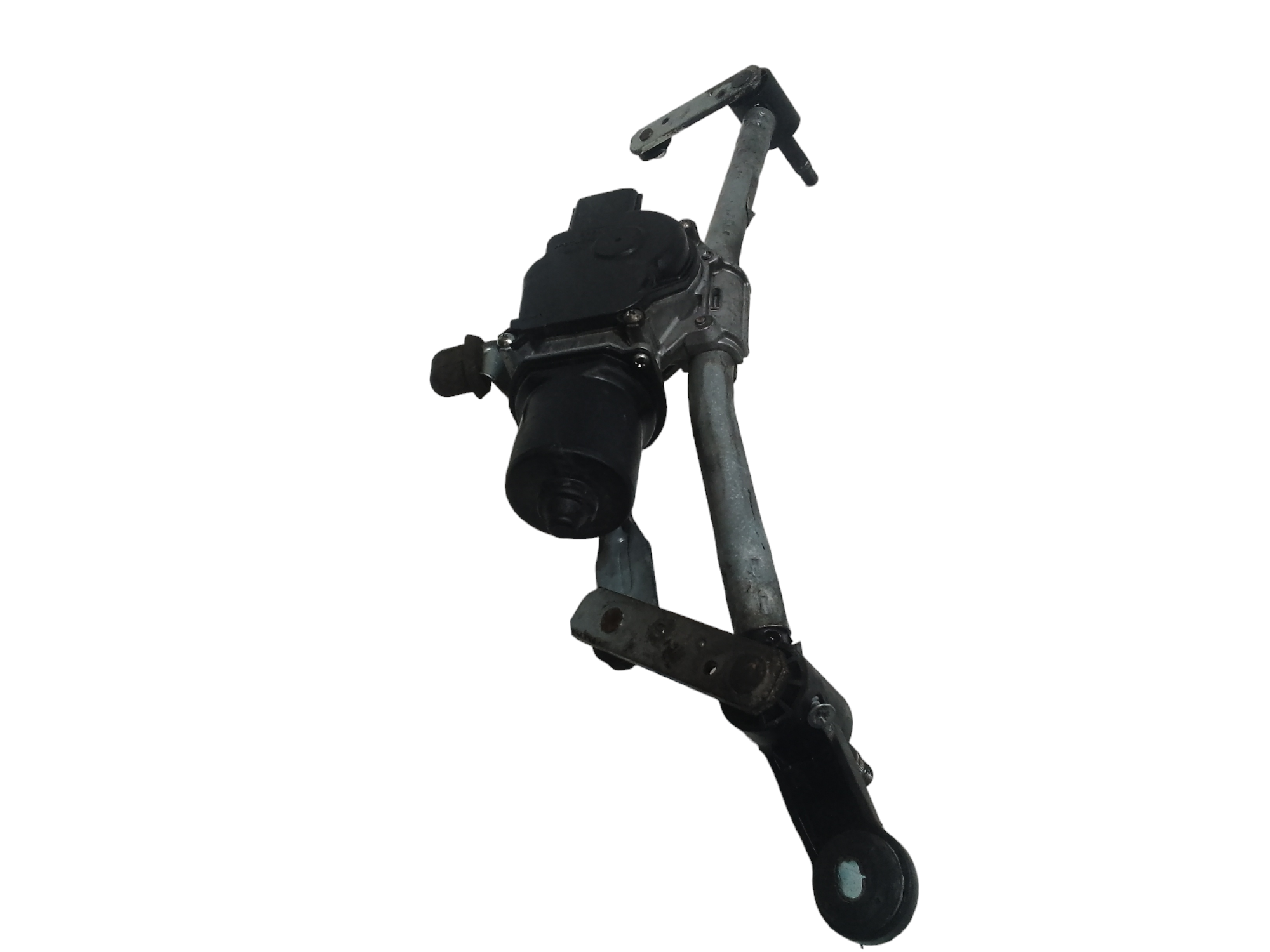 Motorino tergi ant completo di tandem per Renault Kadjar Serie (2015 - In produzione)