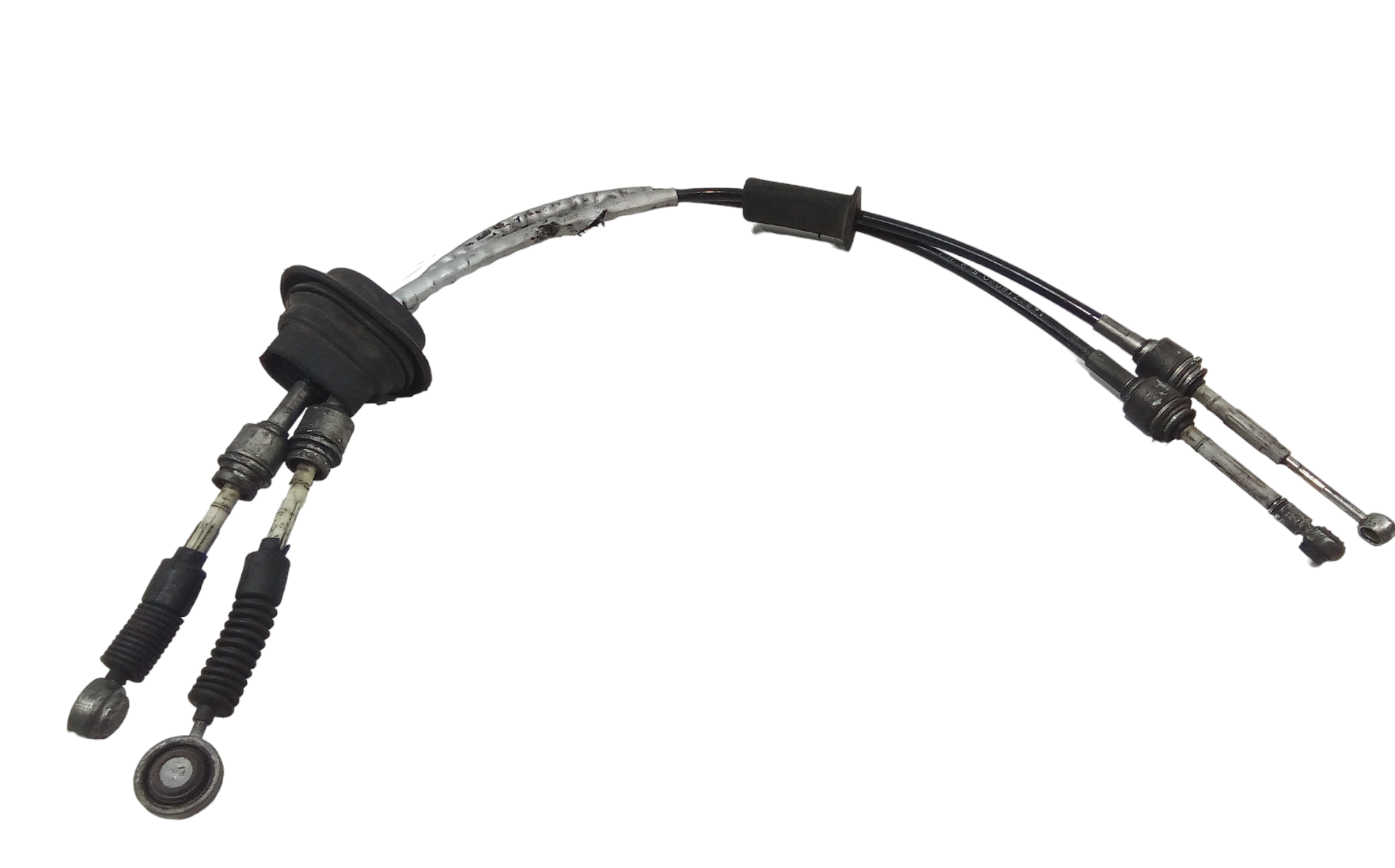 Cavi Marce per Fiat Ulysse 2 Serie (1999 - 2002)