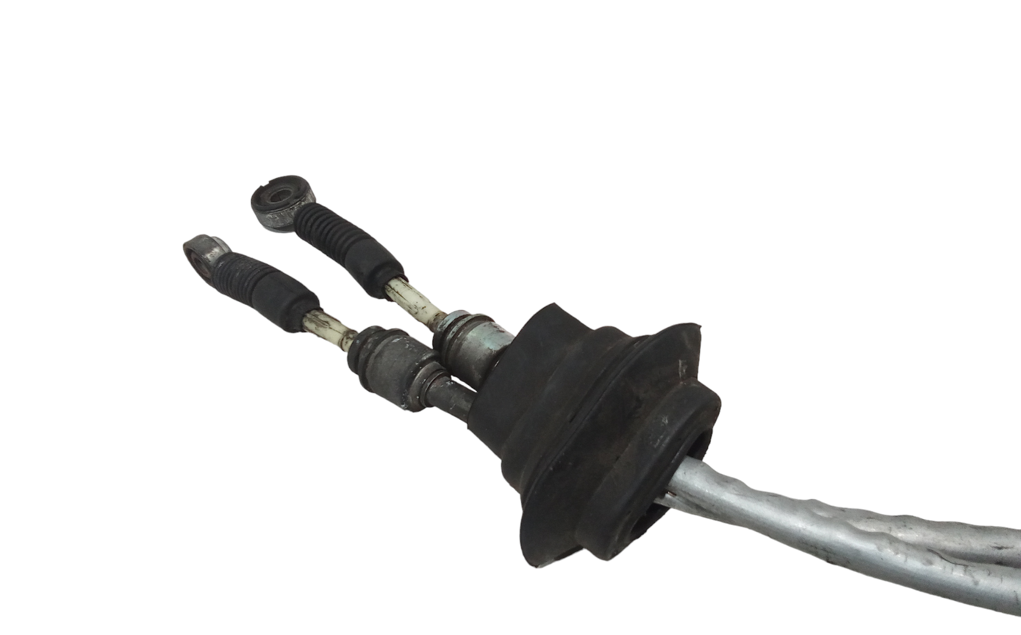 Cavi Marce per Fiat Ulysse 2 Serie (1999 - 2002)