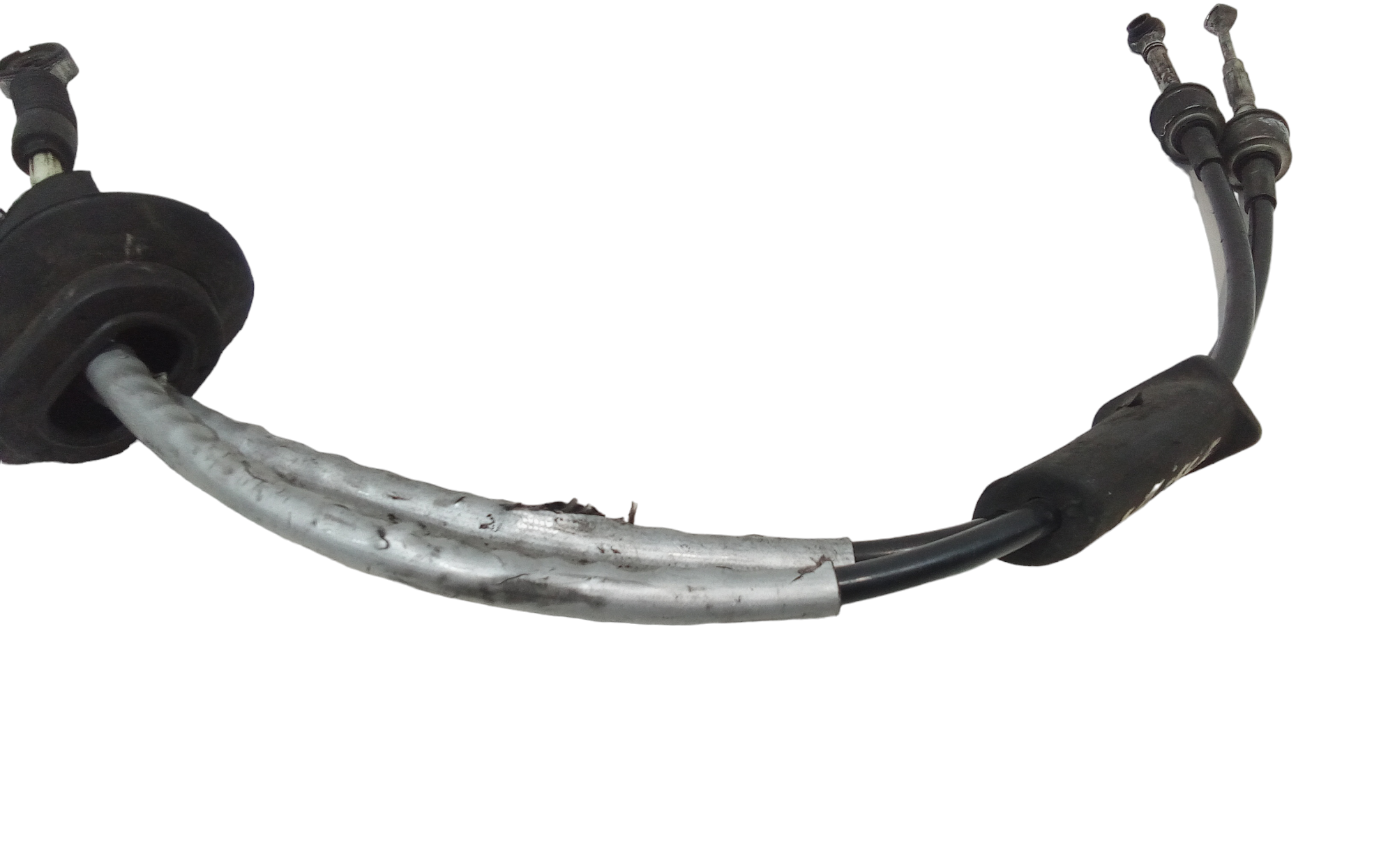 Cavi Marce per Fiat Ulysse 2 Serie (1999 - 2002)