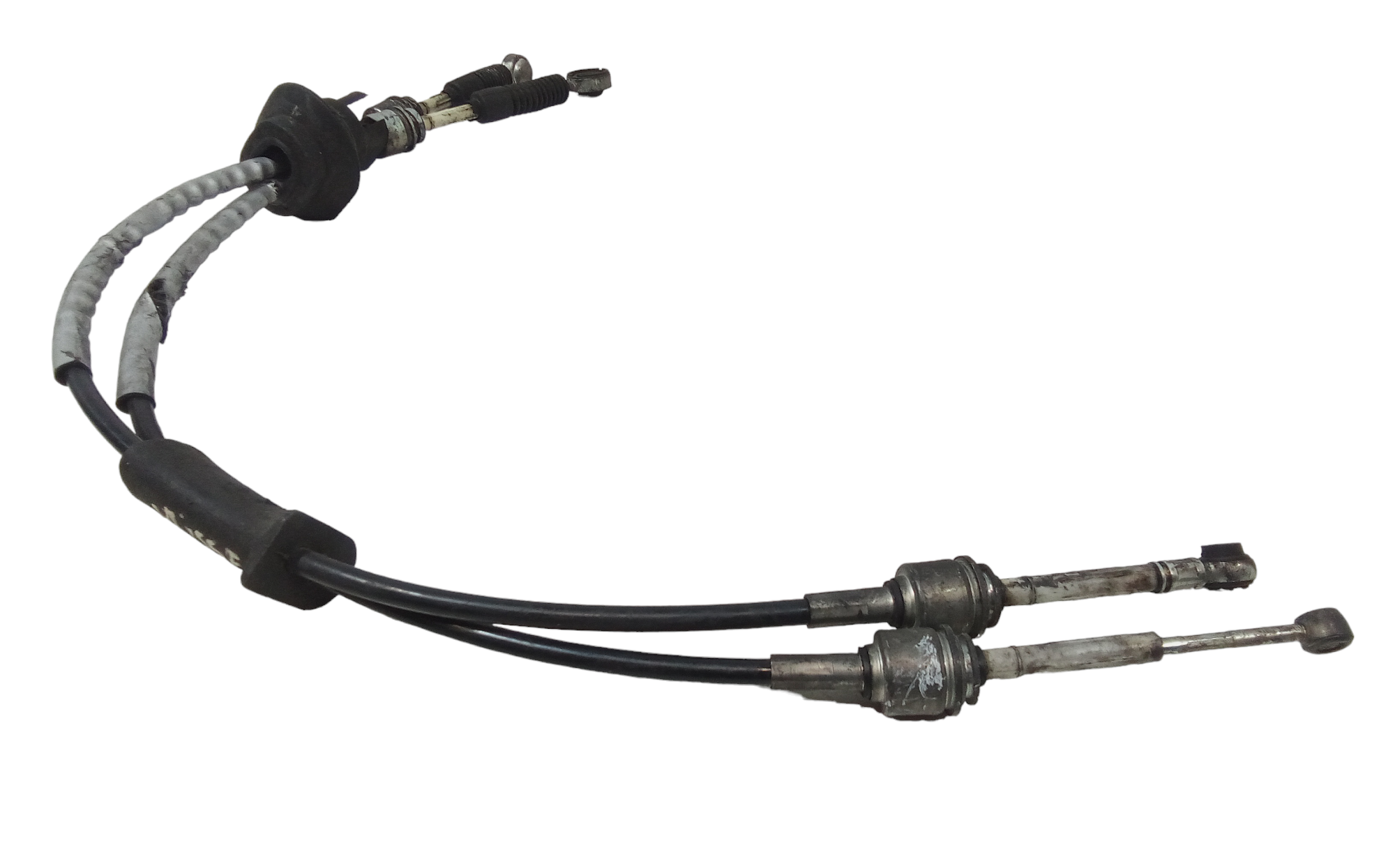 Cavi Marce per Fiat Ulysse 2 Serie (1999 - 2002)