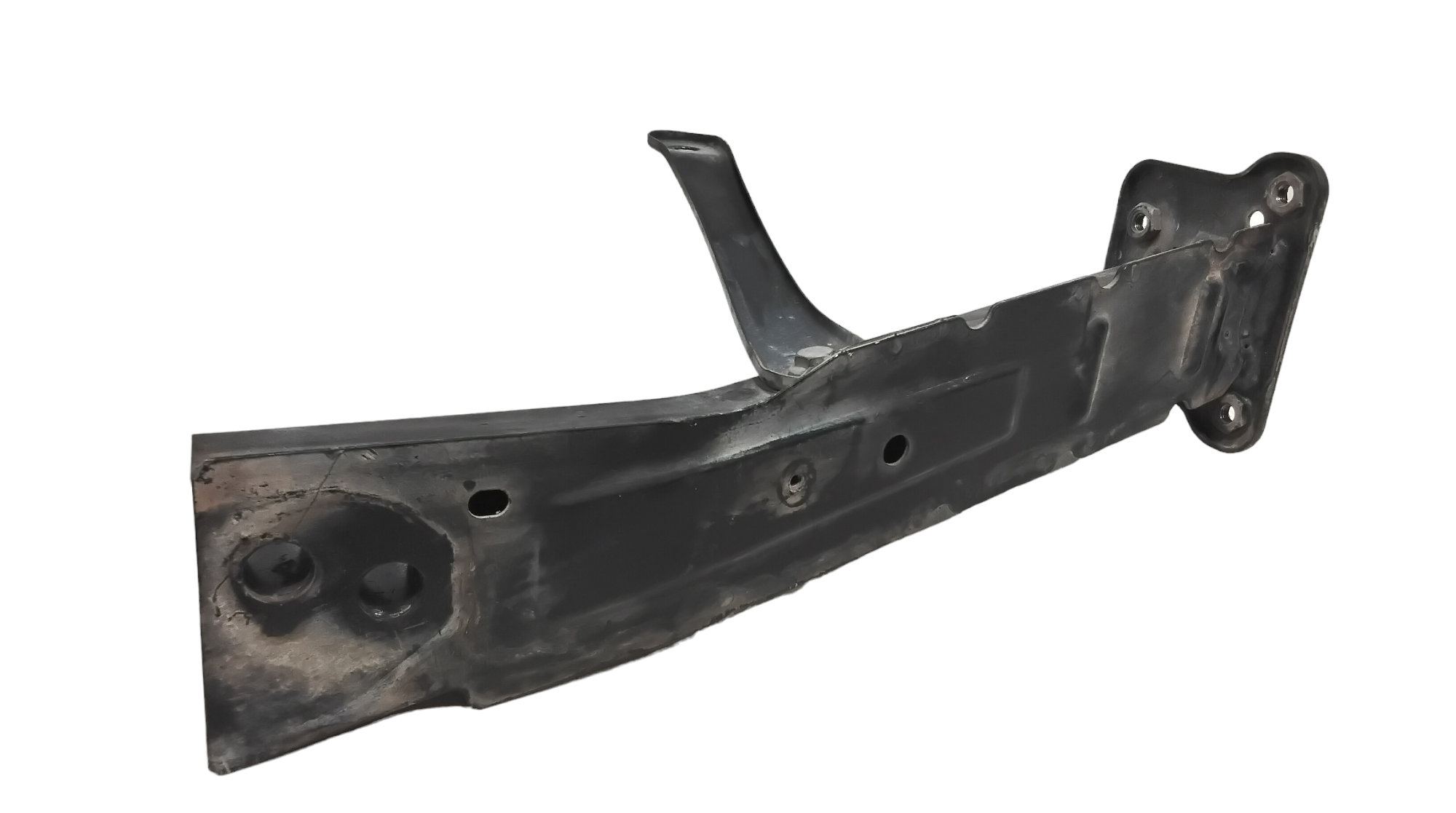 Staffa paraurti anteriore per Fiat Dobl Cargo (10>18) (2010 - 2018)