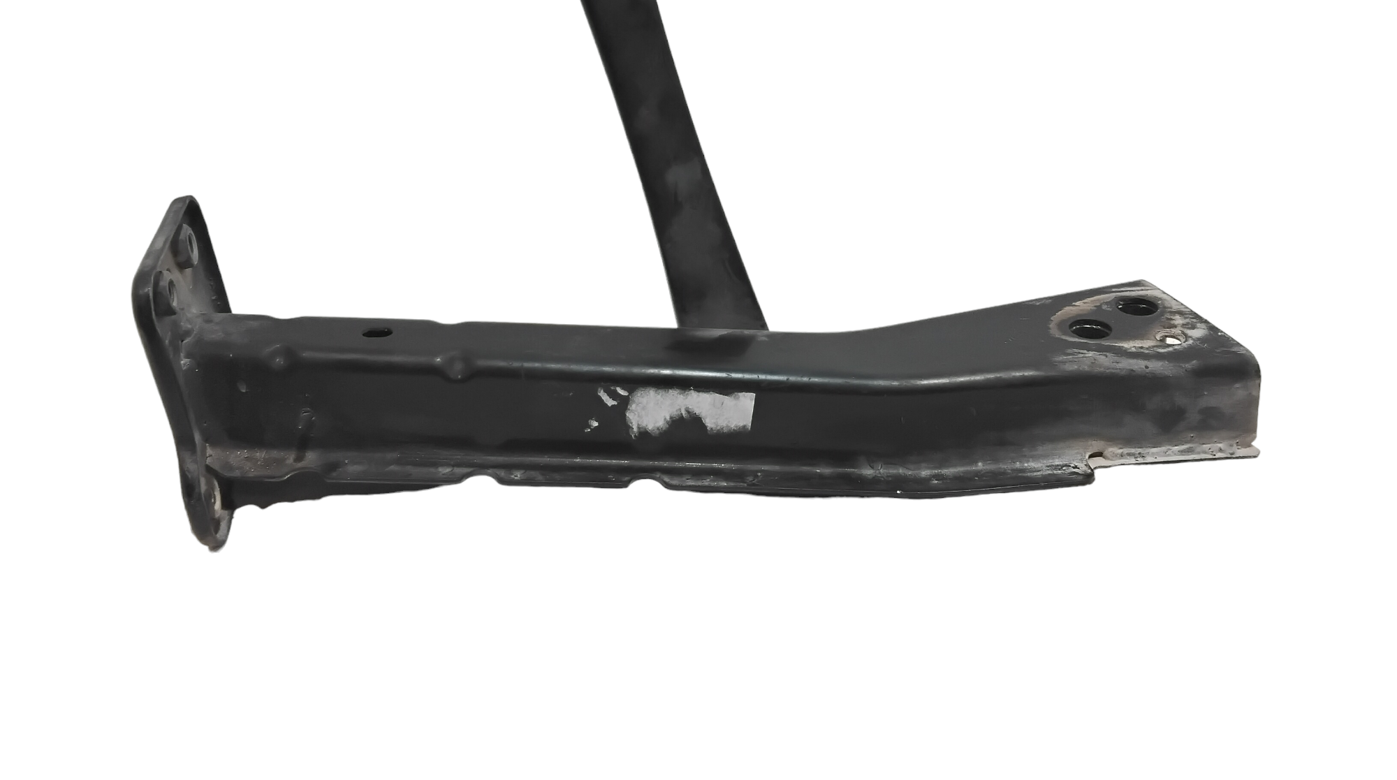 Staffa paraurti anteriore per Fiat Dobl Cargo (10>18) (2010 - 2018)