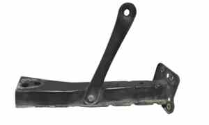 Staffa paraurti anteriore per Fiat Dobl Cargo (10>18) (2010 - 2018)