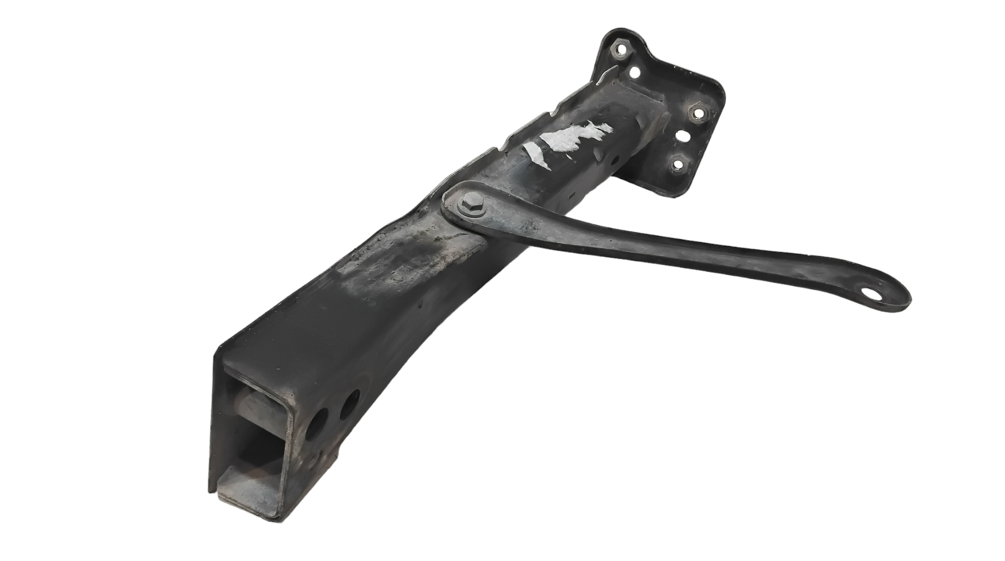 Staffa paraurti anteriore per Fiat Dobl Cargo (10>18) (2010 - 2018)