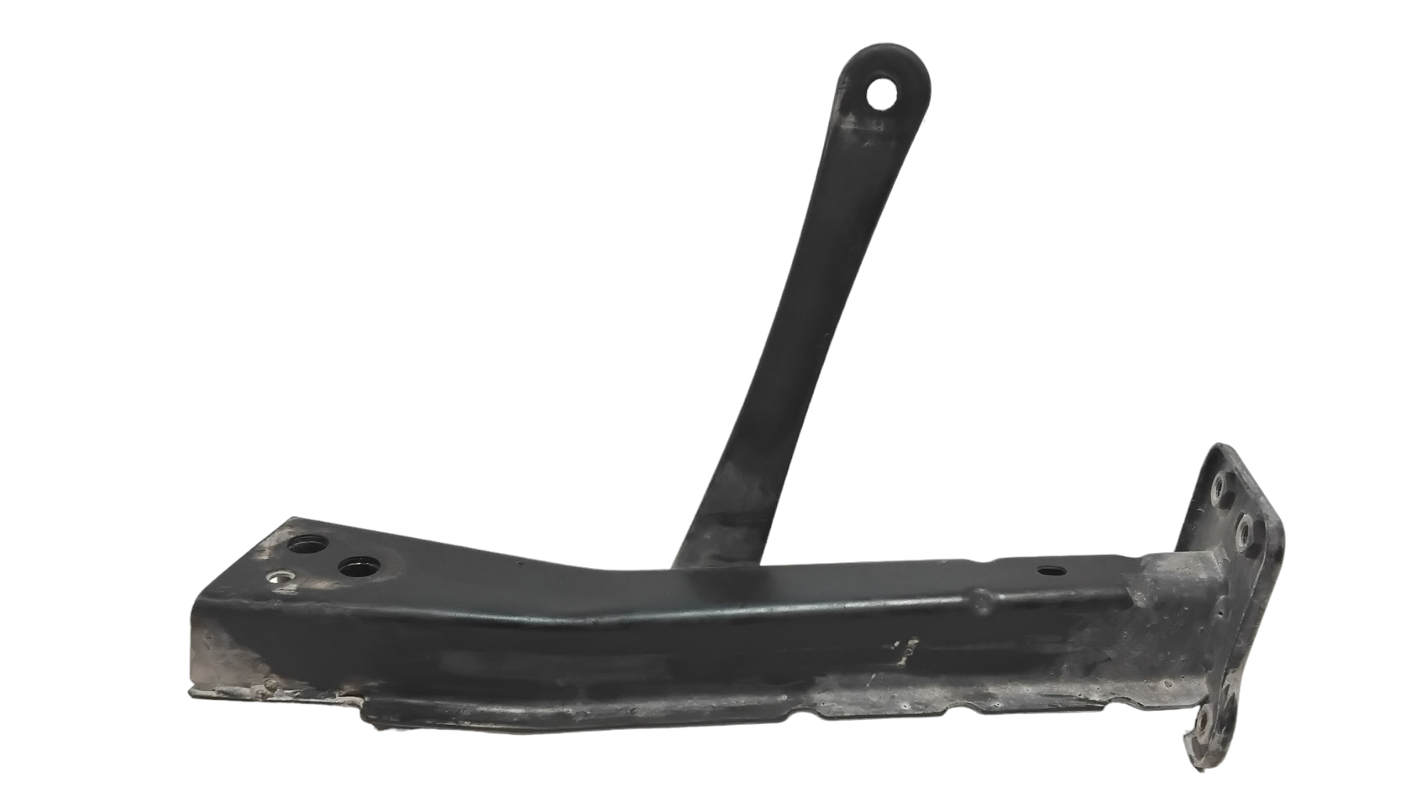 Staffa paraurti anteriore per Fiat Dobl Cargo (10>18) (2010 - 2018)