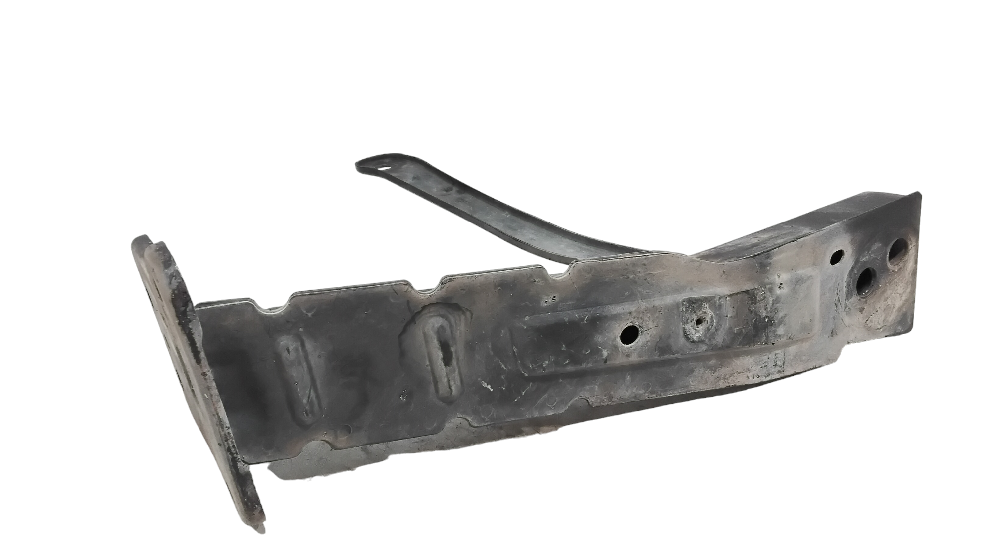 Staffa paraurti anteriore per Fiat Dobl Cargo (10>18) (2010 - 2018)