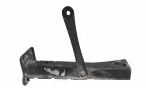 Staffa paraurti anteriore per Fiat Dobl Cargo (10>18) (2010 - 2018)