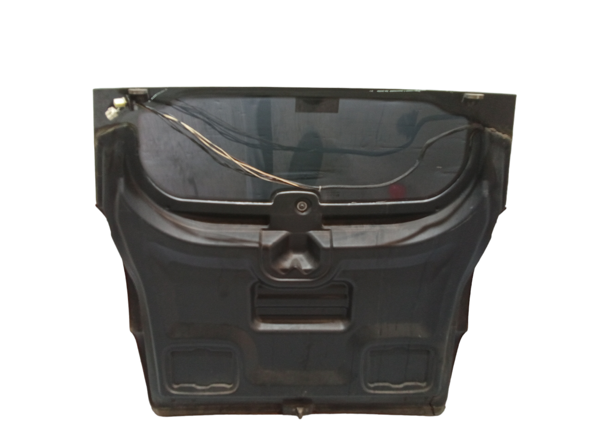 Portellone Posteriore Completo per Aixam City 1 Serie (2008 - 2010)