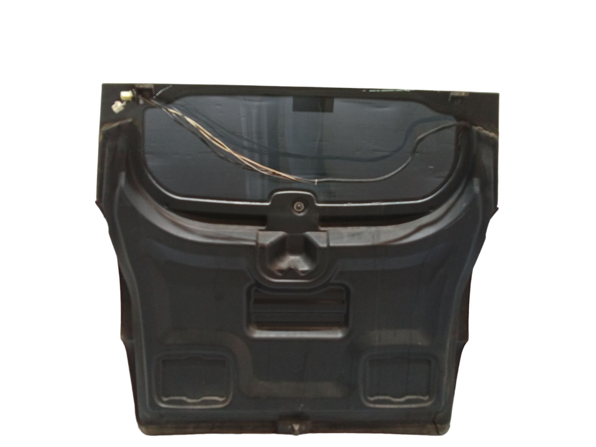 Portellone Posteriore Completo per Aixam City 1 Serie (2008 - 2010)