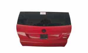 Portellone Posteriore Completo per Aixam City 1 Serie (2008 - 2010)